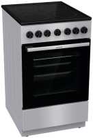 Электроплита Gorenje GEC5B41SG