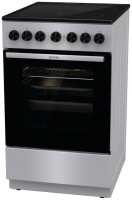 Электроплита Gorenje GEC5B41SG