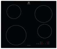 Электрическая варочная панель Electrolux LIB60420CK