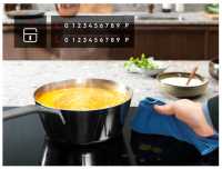 Электрическая варочная панель Electrolux LIB60420CK