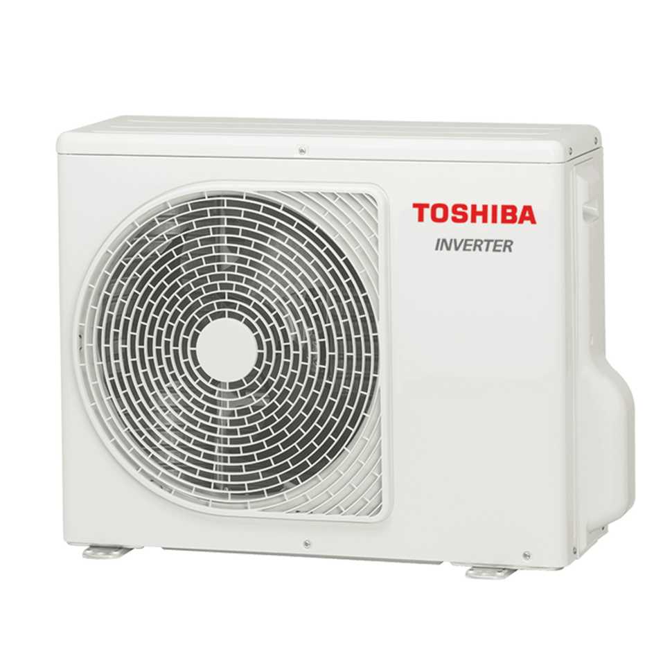 Сплит-система инверторного типа Toshiba Seiya RAS-B07CKVG-EE/RAS-07CAVG-EE комплект