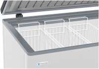 Морозильный ларь Frostor F 800 SD