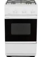 Газовая плита Flama CG 3202 W