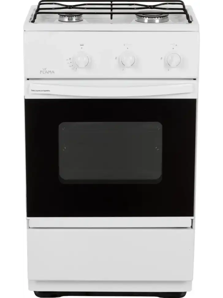 Газовая плита Flama CG 3202 W