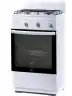 Газовая плита Flama CG 3202 W