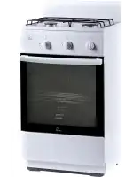 Газовая плита Flama CG 3202 W