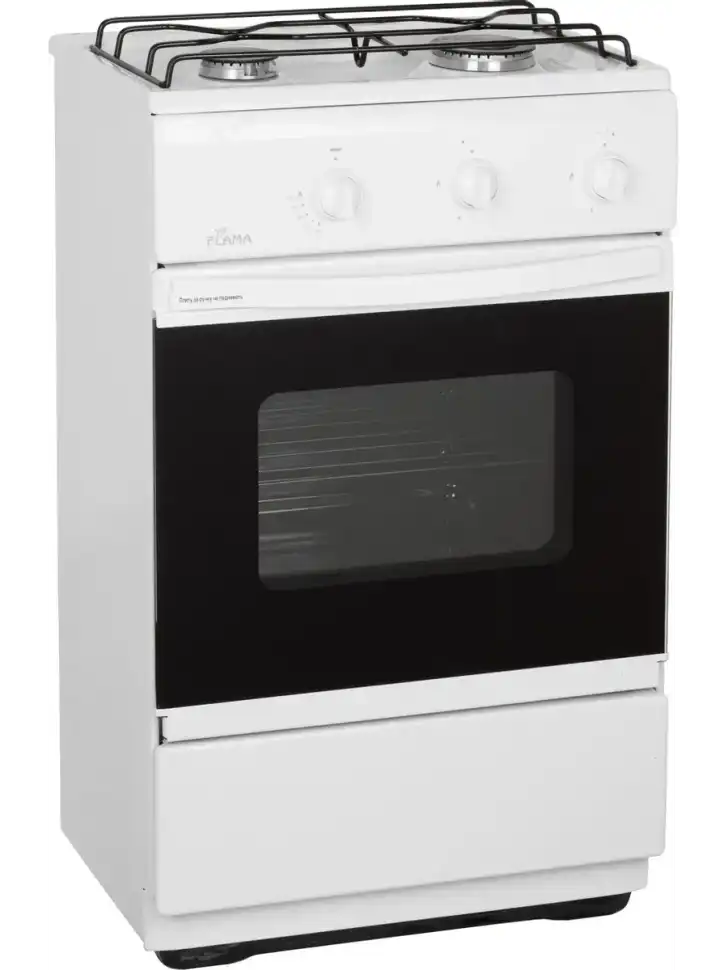 Газовая плита Flama CG 3202 W