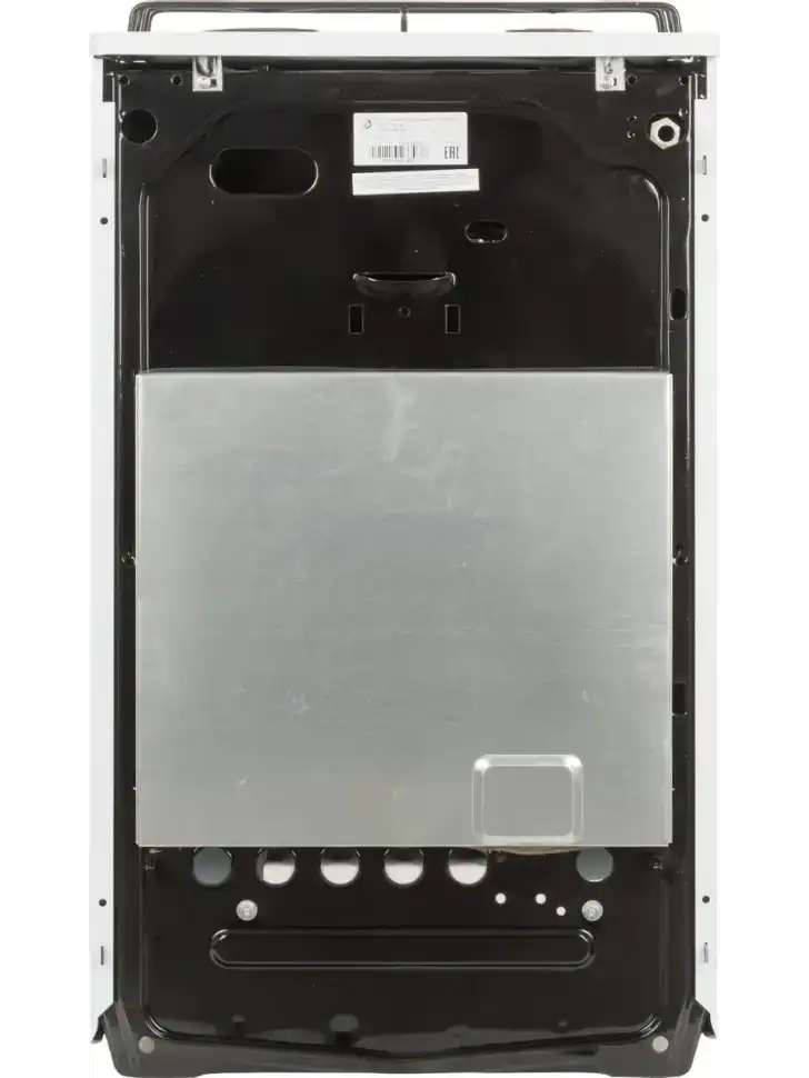 Газовая плита Flama CG 3202 W