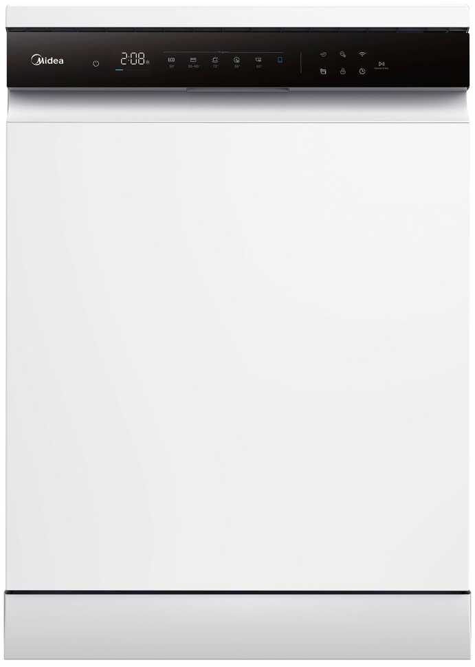 Посудомоечная машина Midea MFD60S510Wi