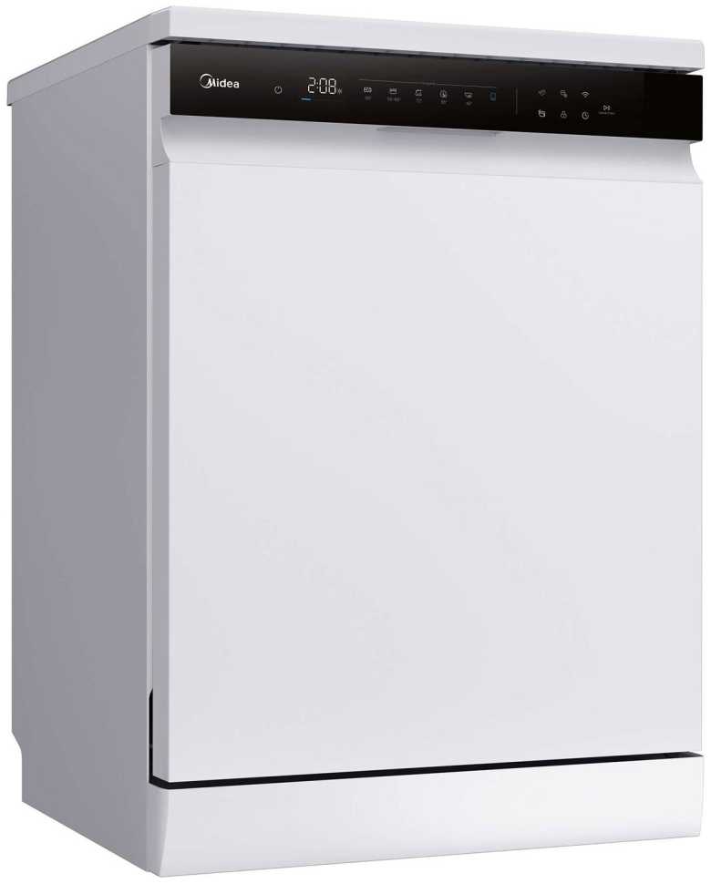 Посудомоечная машина Midea MFD60S510Wi