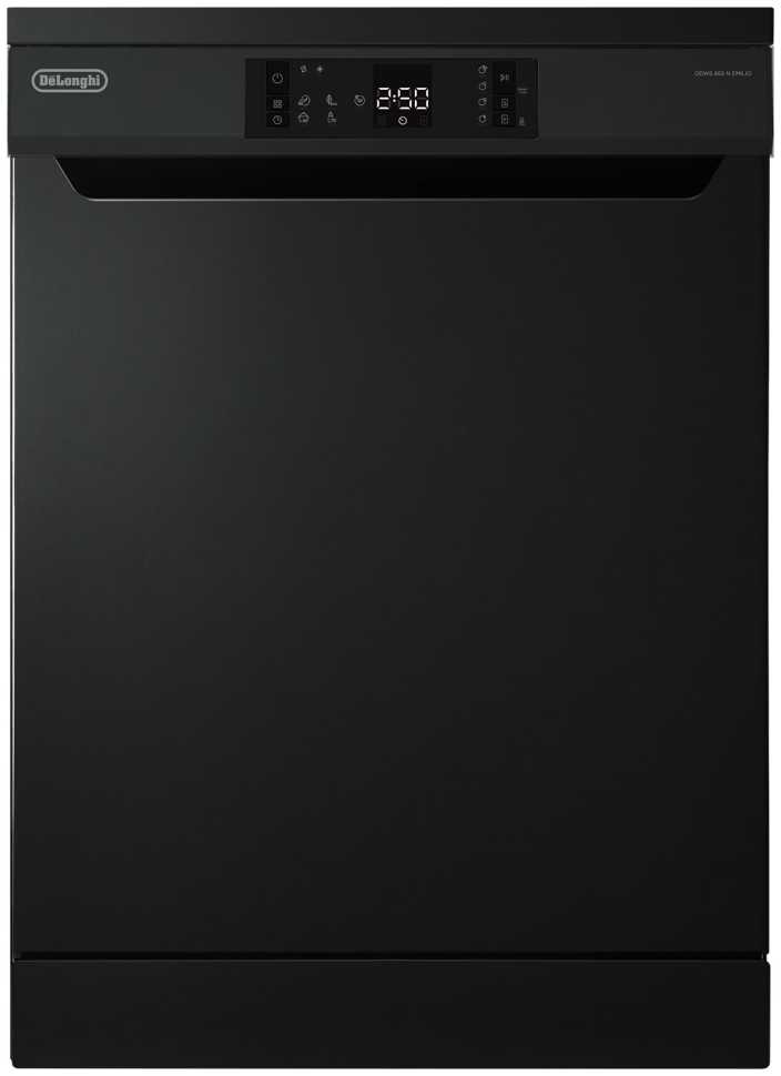 Посудомоечная машина De’Longhi DDWS 665 N EMILIO