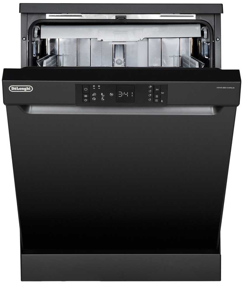 Посудомоечная машина De’Longhi DDWS 665 N EMILIO