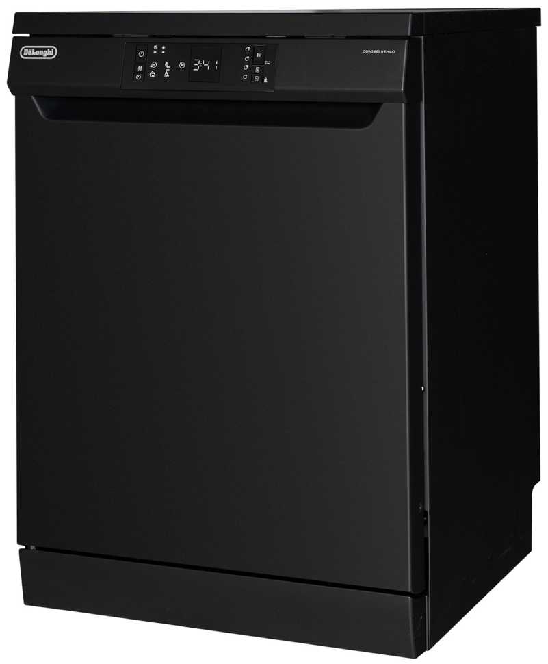Посудомоечная машина De’Longhi DDWS 665 N EMILIO
