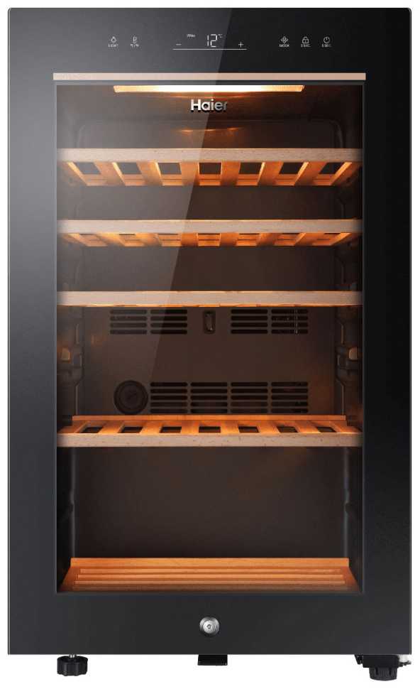 Винный шкаф Haier FWC49GA