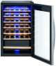 Винный шкаф Profi Cook PC-WK 1235