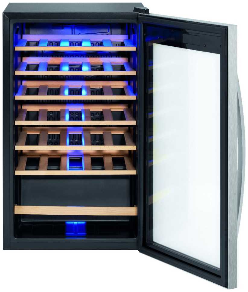Винный шкаф Profi Cook PC-WK 1235