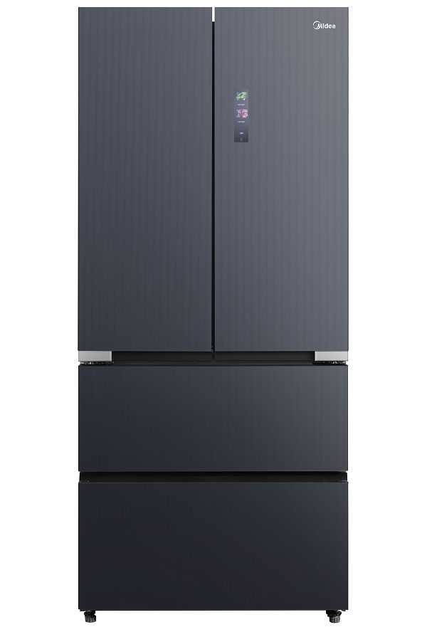 Многокамерный холодильник Midea MDRF705BIE70