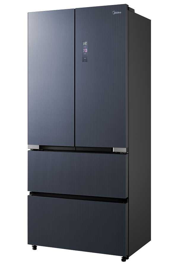 Многокамерный холодильник Midea MDRF705BIE70