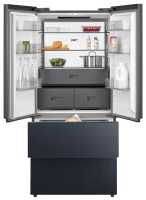 Многокамерный холодильник Midea MDRF705BIE70