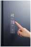 Многокамерный холодильник Midea MDRF705BIE70
