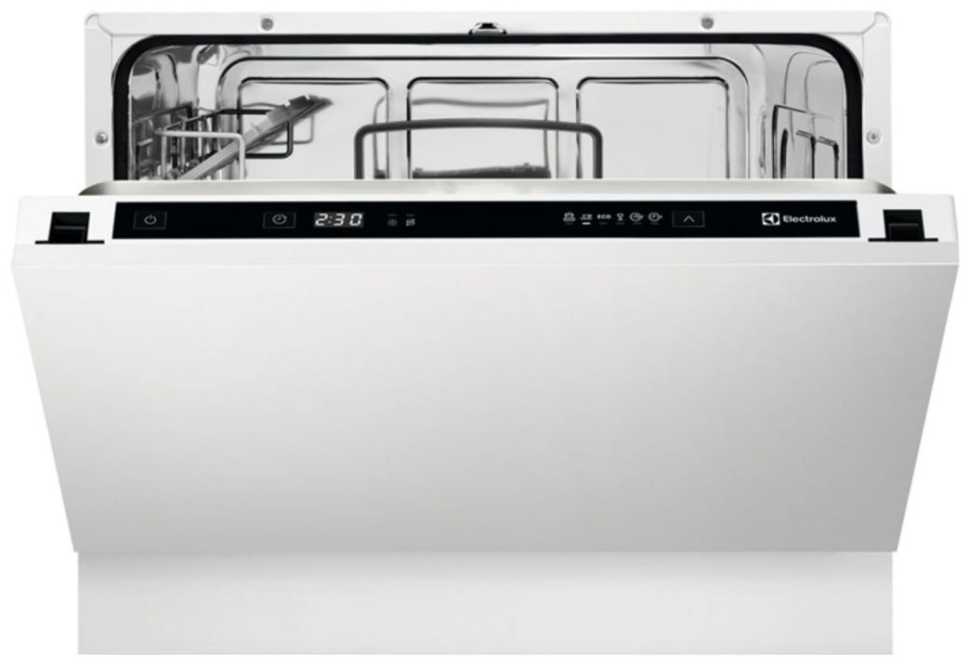 Встраиваемая посудомоечная машина Electrolux ESL2500RO