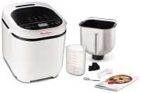 Хлебопечка Moulinex Fast &amp; Delicious OW210A30, белый
