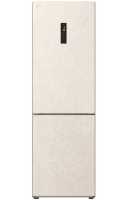 Двухкамерный холодильник LG GC-B459AEMW