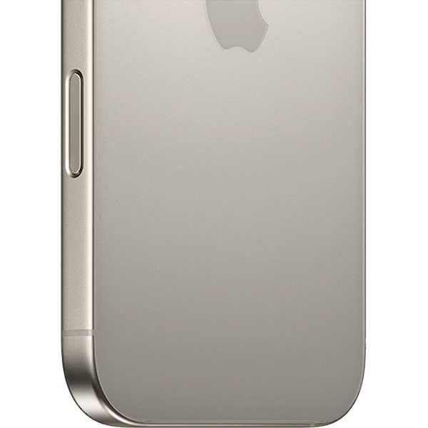Apple iPhone 16 Pro 1TB Natural Titanium (титан) 