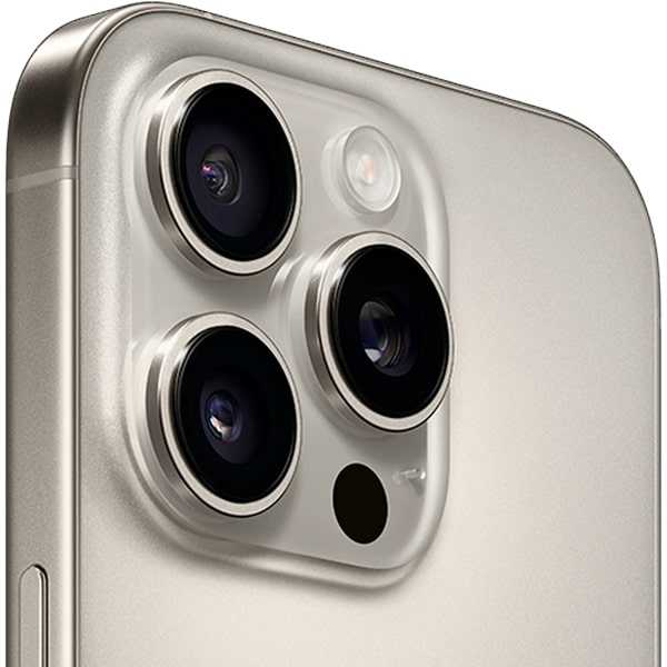 Apple iPhone 16 Pro 1TB Natural Titanium (титан) 