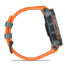 Умные часы Garmin Instinct 3 Solar 50 mm Twilight with Solstice Band