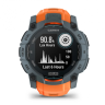Умные часы Garmin Instinct 3 Solar 50 mm Twilight with Solstice Band