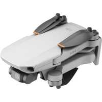 Квадрокоптер DJI Mini 4K Fly More Combo