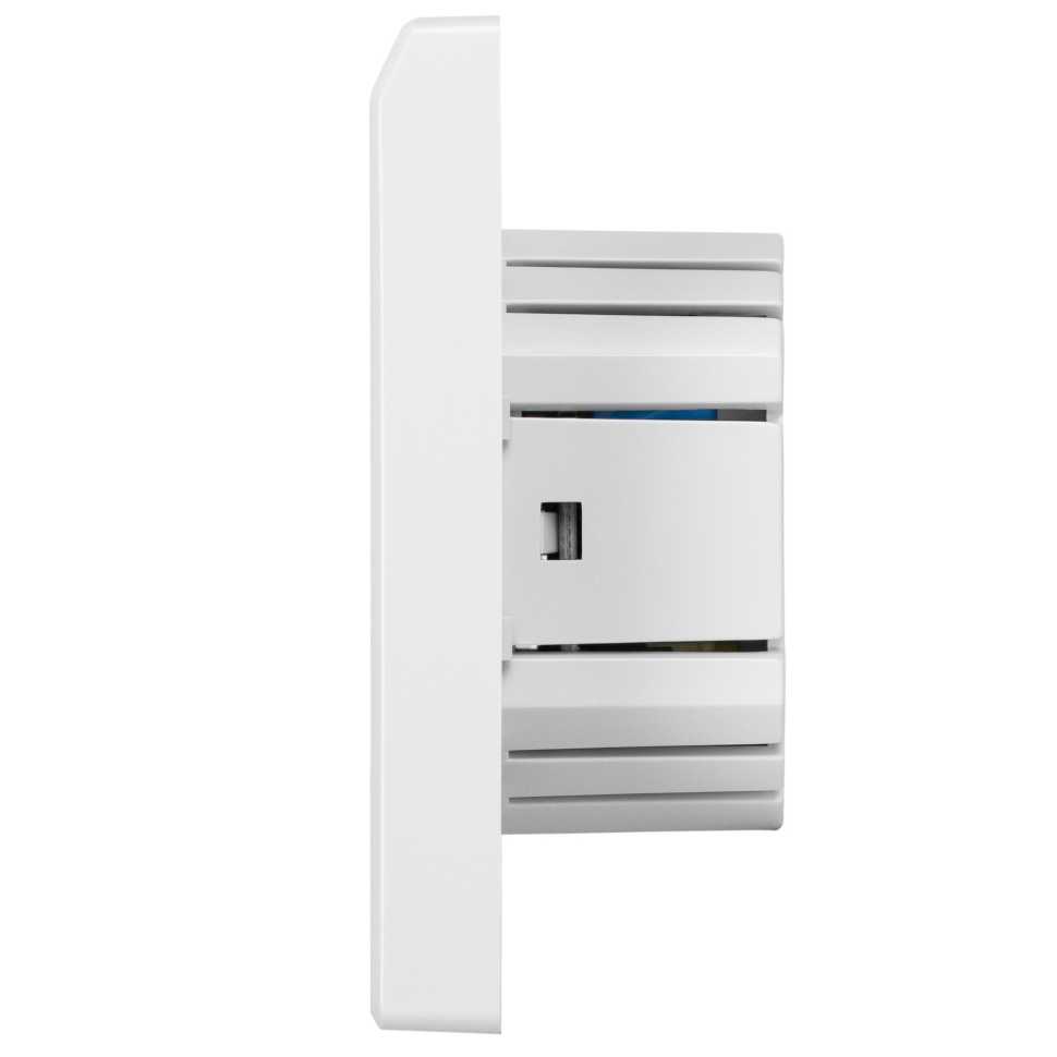 Кабель нагревательный Royal Thermo RTDC 2-17-500 с терморегулятором RTS-16