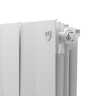 Радиатор Royal Thermo PianoForte 500 Bianco Traffico - 6 секц.