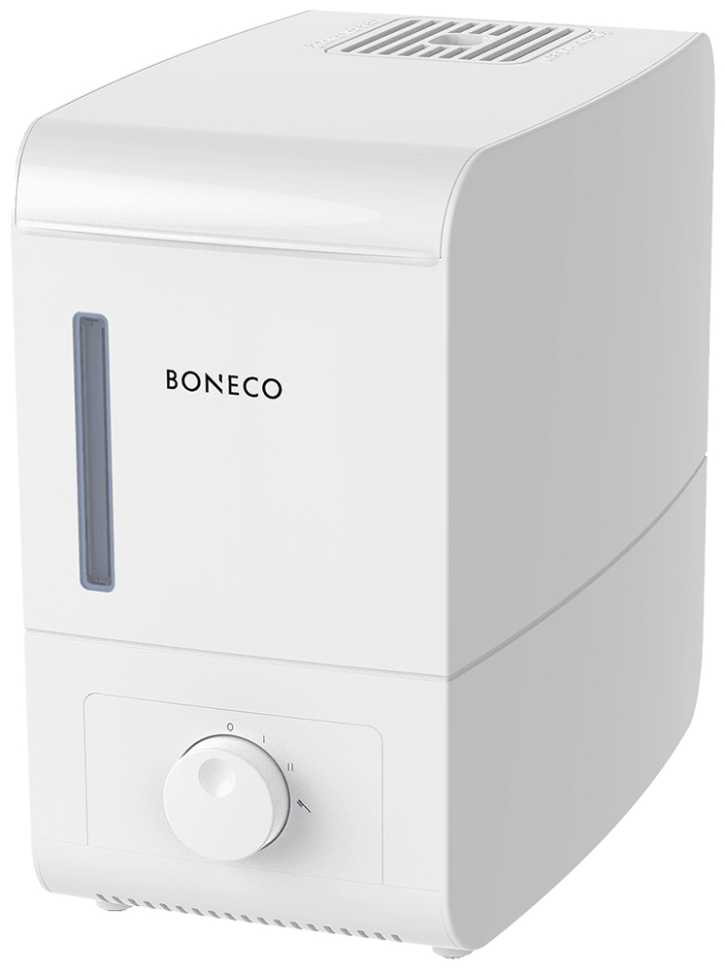 Увлажнитель воздуха Boneco S200 (стерильный пар)