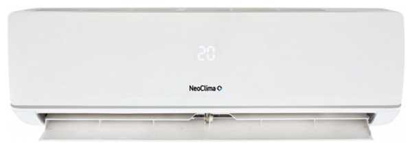 Сплит-система Neoclima NS/NU-HAX 07 R G-Plasma