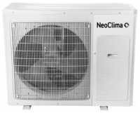 Сплит-система Neoclima NS/NU-HAX 07 R G-Plasma