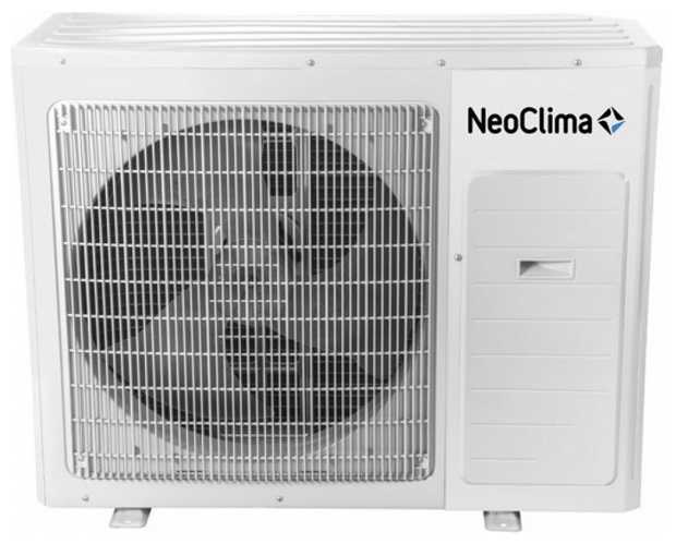 Сплит-система Neoclima NS/NU-HAX 07 R G-Plasma