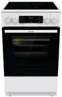 Электроплита Gorenje GEC5C42WG
