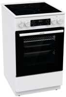 Электроплита Gorenje GEC5C42WG