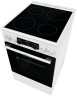 Электроплита Gorenje GEC5C42WG