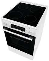 Электроплита Gorenje GEC5C42WG