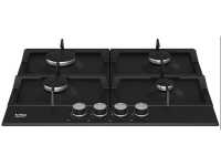 Газовая варочная панель Beko HIAG 64225 SB