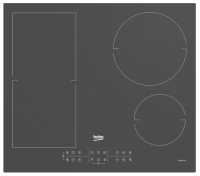 Электрическая варочная панель Beko HII64200FMTZG