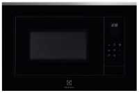Встраиваемая микроволновая печь СВЧ Electrolux LMSD253TM