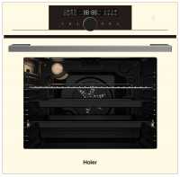 Электрический духовой шкаф Haier HOX-FP5RACG