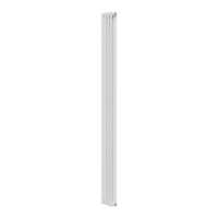 Дизайн-радиатор Royal Thermo Shift R22 C2180 - 04 секц. RAL9016