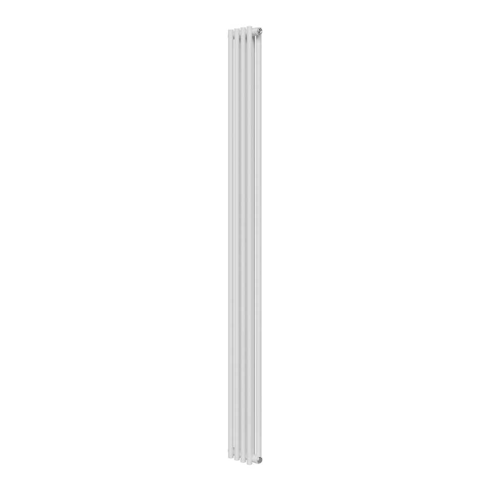 Дизайн-радиатор Royal Thermo Shift R22 C2180 - 04 секц. RAL9016