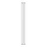 Дизайн-радиатор Royal Thermo Shift R22 C2180 - 04 секц. RAL9016