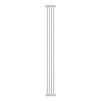 Дизайн-радиатор Royal Thermo Shift R22 C2180 - 04 секц. RAL9016